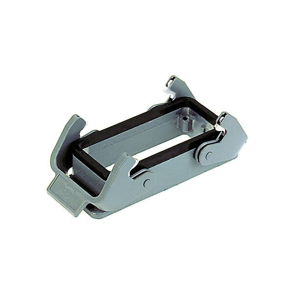 HARTING Anbaugehäuse HAN 10 B-AGG-QB 09300100301